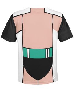 9Heritages Astro Boy Costume Custom Hoodies T-shirt Apparel