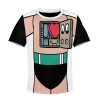 9Heritages Astro Boy Costume Custom Hoodies T-shirt Apparel