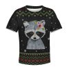 9Heritages CUTE CATS WITH FLOWERS Kid Custom Hoodies T-shirt Apparel