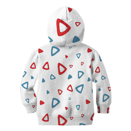 9Heritages 3D Togepi Egg Custom Kid Tshirt Hoodie Apparel