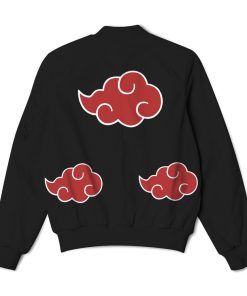 9Heritages 3D Akatsuki Custom Bomber