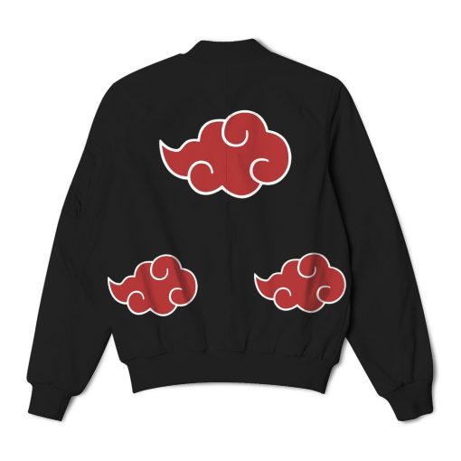 9Heritages 3D Akatsuki Custom Bomber