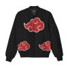 9Heritages 3D Akatsuki Custom Bomber