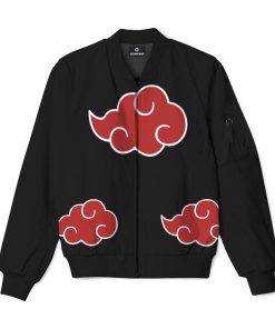 9Heritages 3D Akatsuki Custom Bomber