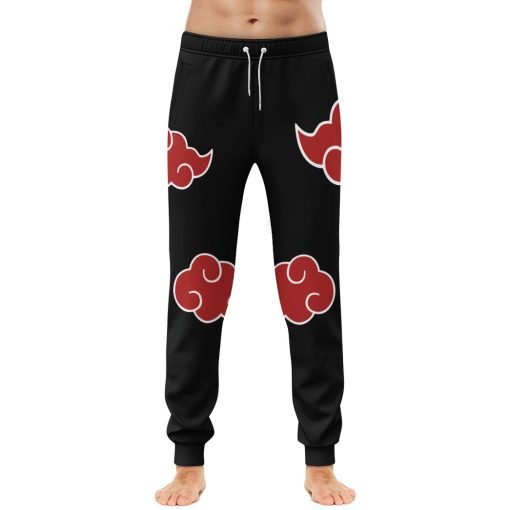 9Heritages 3D Akatsuki Pants Custom Sweatpants Apparel