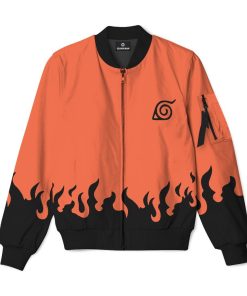 9Heritages 3D Naruto Custom Bomber