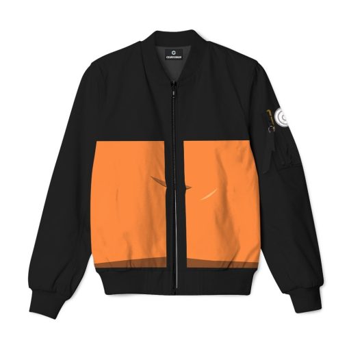 9Heritages 3D Naruto Shippuden Custom Bomber