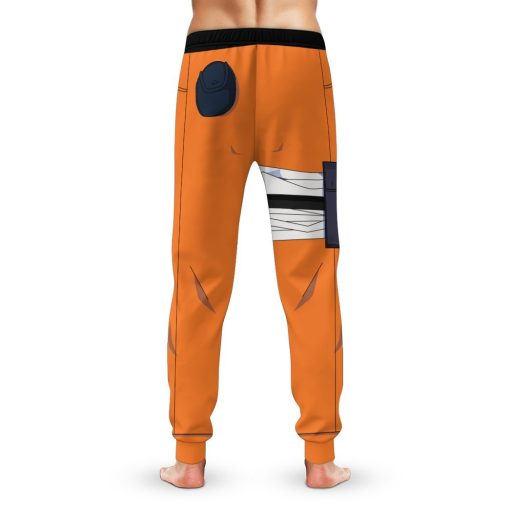 9Heritages 3D Naruto Shippuden Pants Custom Sweatpants Apparel