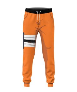 9Heritages 3D Naruto Shippuden Pants Custom Sweatpants Apparel