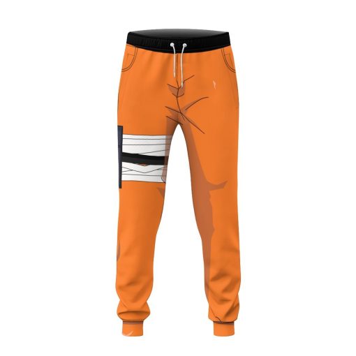 9Heritages 3D Naruto Shippuden Pants Custom Sweatpants Apparel