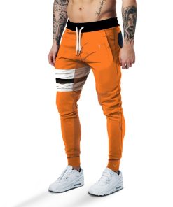 9Heritages 3D Naruto Shippuden Pants Custom Sweatpants Apparel