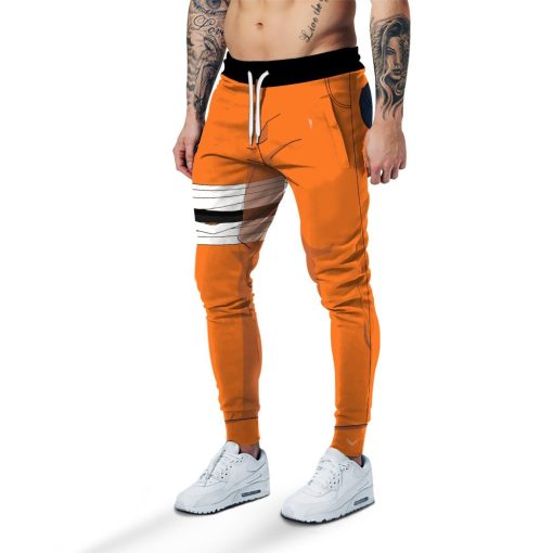 9Heritages 3D Naruto Shippuden Pants Custom Sweatpants Apparel