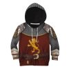 9Heritages 3D Chronicles Of Narnia Custom Kid Tshirt Hoodie Apparel