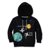 9Heritages I love you to the moon and back and forth and back Custom Hoodies T-shirt Apparel