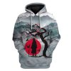 9Heritages Naruto Night Of The Ninja Custom T-Shirts Hoodies Apparel