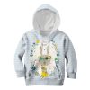 9Heritages New Baby Rabbit Custom Hoodies T-shirt Apparel