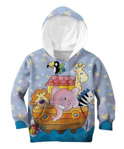 9Heritages Sea Adventures of Pets Custom Hoodies T-shirt Apparel