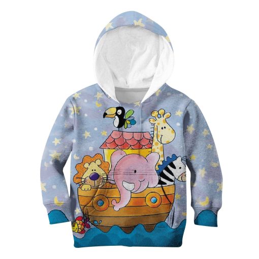 9Heritages Sea Adventures of Pets Custom Hoodies T-shirt Apparel