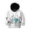 9Heritages Stand Out From The Crowd Custom Hoodies T-shirt Apparel