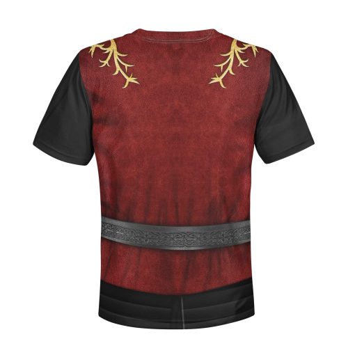 9Heritages Tyrion Custom Hoodies T-shirt Apparel