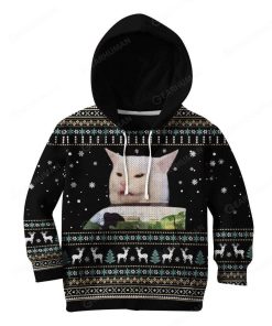 9Heritages Ugly Meow Kid Apparel