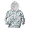 9Heritages Unicorn Pets Custom Hoodies T-shirt Apparel