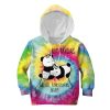 9Heritages We Are Pandicorns Custom Hoodies T-shirt Apparel