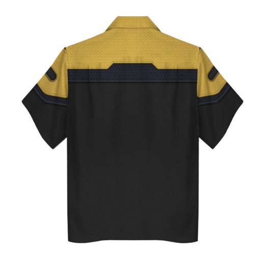 Standard Duty Uniform Operations Division Hoodie Sweatshirt T-Shirt Sweatpants Apparel