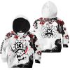 9Heritages 3D One Piece Tony Tony Chopper Kids Hoodie Custom Anime Clothes Japan Style VA0612