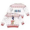 9Heritages 3D One Piece Nico Robin Kids Anime Ugly Christmas Sweater