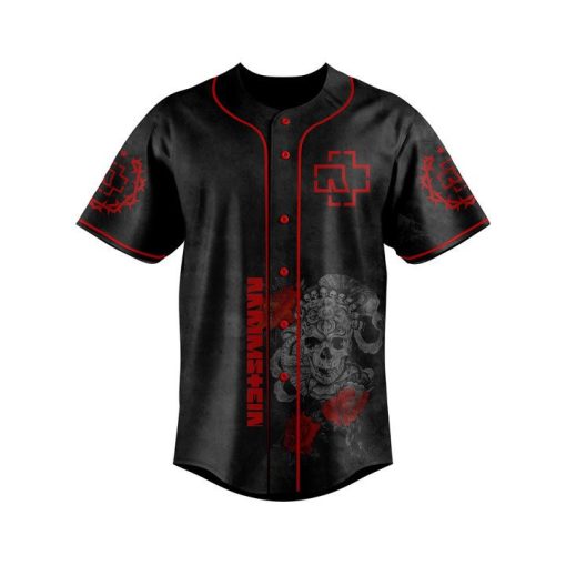 Limited Edition Baseball Jersey RM14