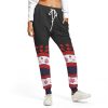 9Heritages 3D One Piece Nico Robin The Wano Country Arc Custom Sweatpants