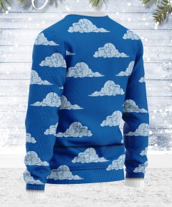 9Heritages P Cloud Suit Costume Christmas Ugly Sweater