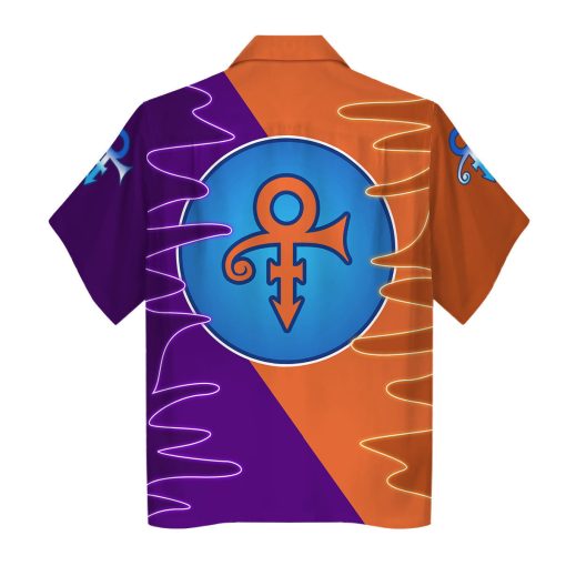 9Heritages Dearly Beloved Prince Unisex Pullover Hoodie, Sweatshirt, T-Shirt