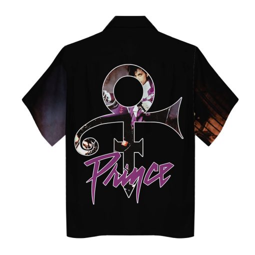 9Heritages Prince Purple Rain Cover Unisex Pullover Hoodie, Sweatshirt, T-Shirt