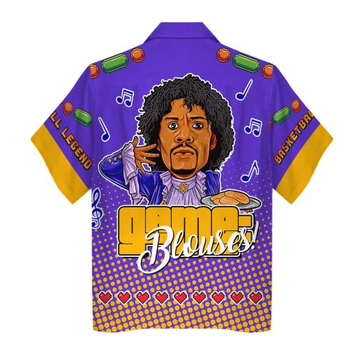 9Heritages Pancakes Game Blouses Unisex Pullover Hoodie, Sweatshirt, T-Shirt