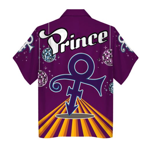 9Heritages Least Known As Prince Art Print Unisex Pullover Hoodie, Sweatshirt, T-Shirt