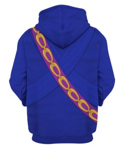 9Heritages Prince Love Symbol suit All-Over Print Unisex Pullover Hoodie, Sweatshirt, T-Shirt, and Swatpants