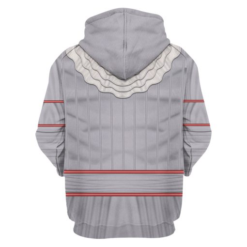 9Heritages Pennywise Costume Hoodie Sweatshirt T-Shirt Tracksuit