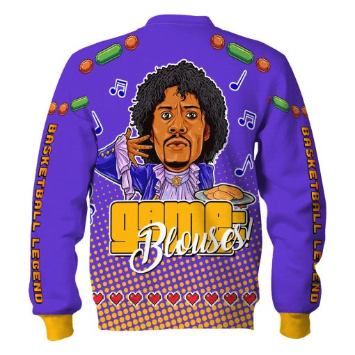 9Heritages Pancakes Game Blouses Unisex Pullover Hoodie, Sweatshirt, T-Shirt