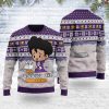 9Heritages Do You Like P? Christmas Ugly Sweater