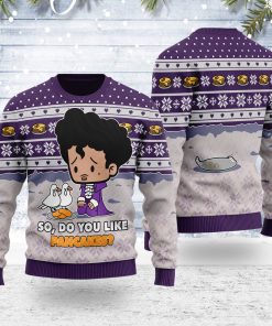 9Heritages Do You Like P? Christmas Ugly Sweater
