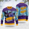 9Heritages PGame Christmas Ugly Sweater