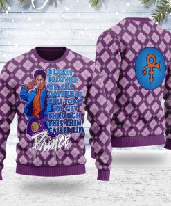 9Heritages Dearly Christmas Ugly Sweater