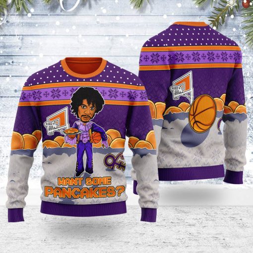 9Heritages Want Some P? Christmas Ugly Sweater