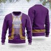 9Heritages P Costume Christmas Ugly Sweater