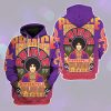 9Heritages Prince Funk Pioneer Rock Unisex Pullover Hoodie, Sweatshirt, T-Shirt