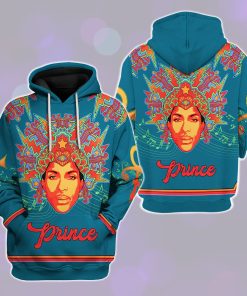 9Heritages Prince DNA Lounge Vintage Concert Unisex Pullover Hoodie, Sweatshirt, T-Shirt