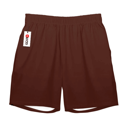 Training Corps Uniform Short Pants Custom AOT Anime Merch NTT0302