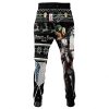 9Heritages 3D Anime Attack On Titan Erwin Smith Custom Fandom Sweatpants